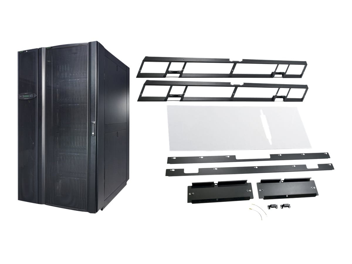 APC Air Containment System - Schwarz - 42HE APC Air Containment System - Schwarz - 42HE