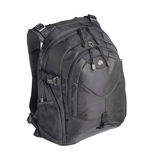 Targus Campus - Notebook-Rucksack - 40.6 cm - 15"