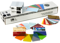Zebra Premier - Polyvinylchlorid (PVC) - 30 mil