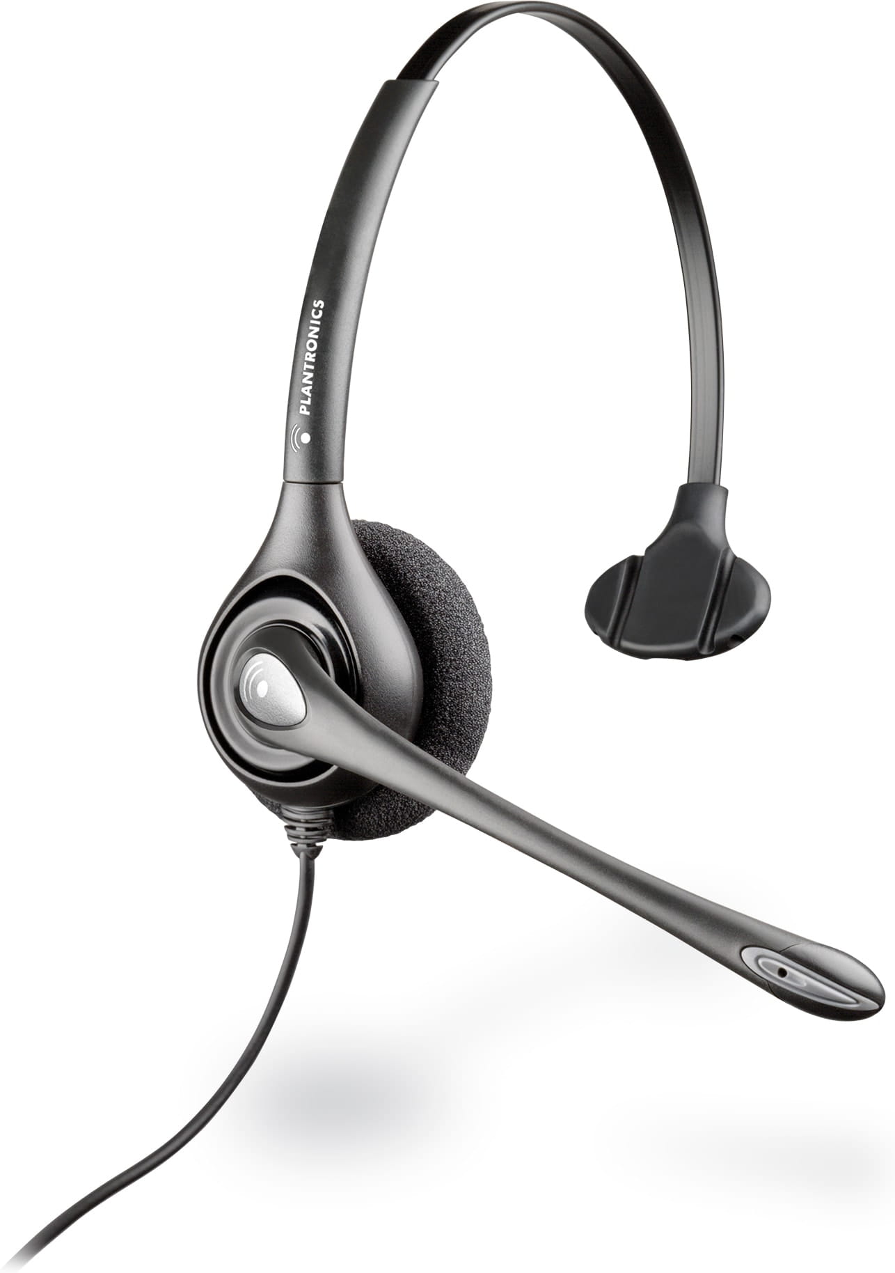 HP Poly SupraPlus H251N - Headset - On-Ear - kabelgebunden