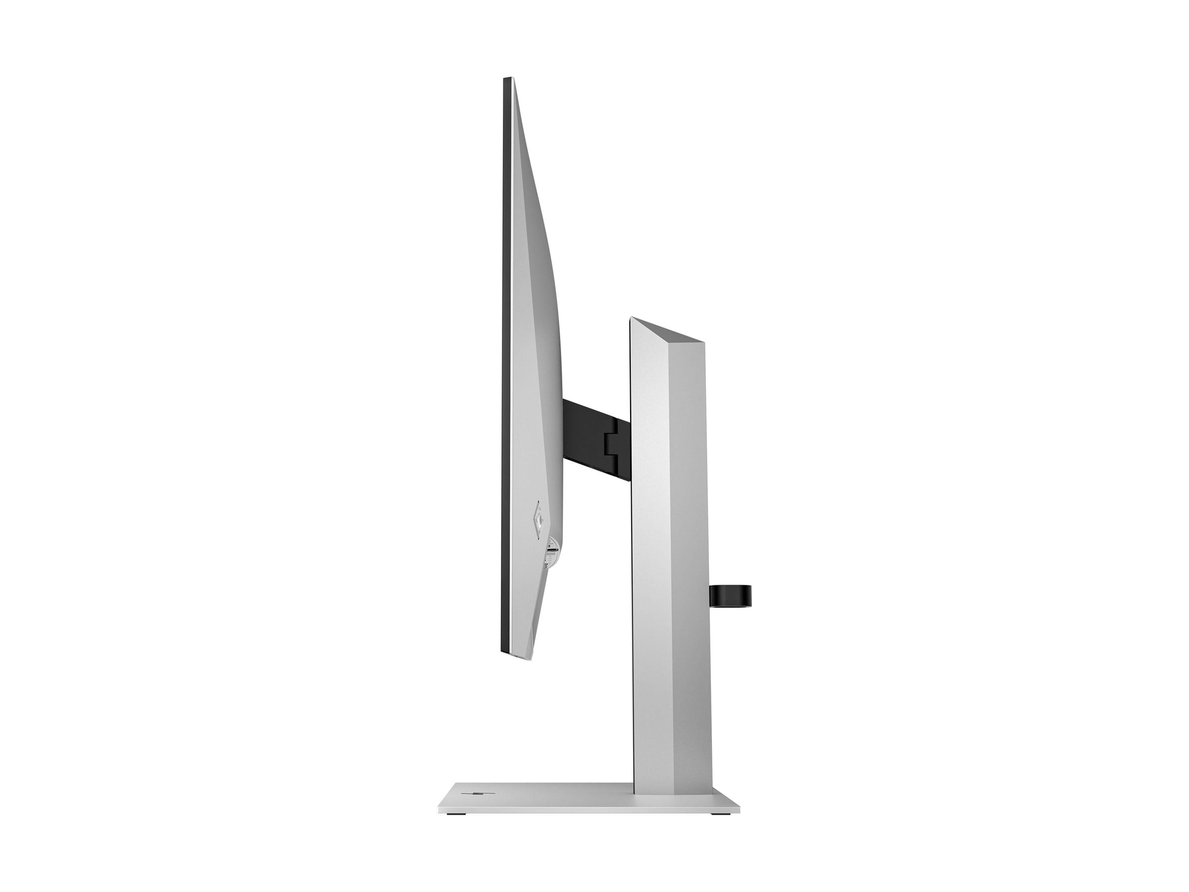 HP 724pu - Series 7 Pro - LED-Monitor - 61 cm (24")