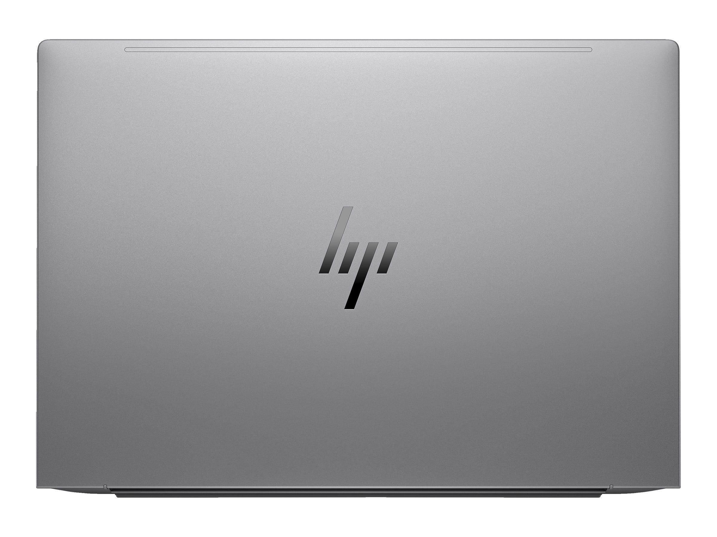 HP ZBook Power G11 Mobile Workstation - Intel Core Ultra 7 165H / 1.4 GHz - vPro - Win 11 Pro - RTX 2000 Ada - 32 GB RAM - 1 TB SSD NVMe, TLC - 40.6 cm (16")