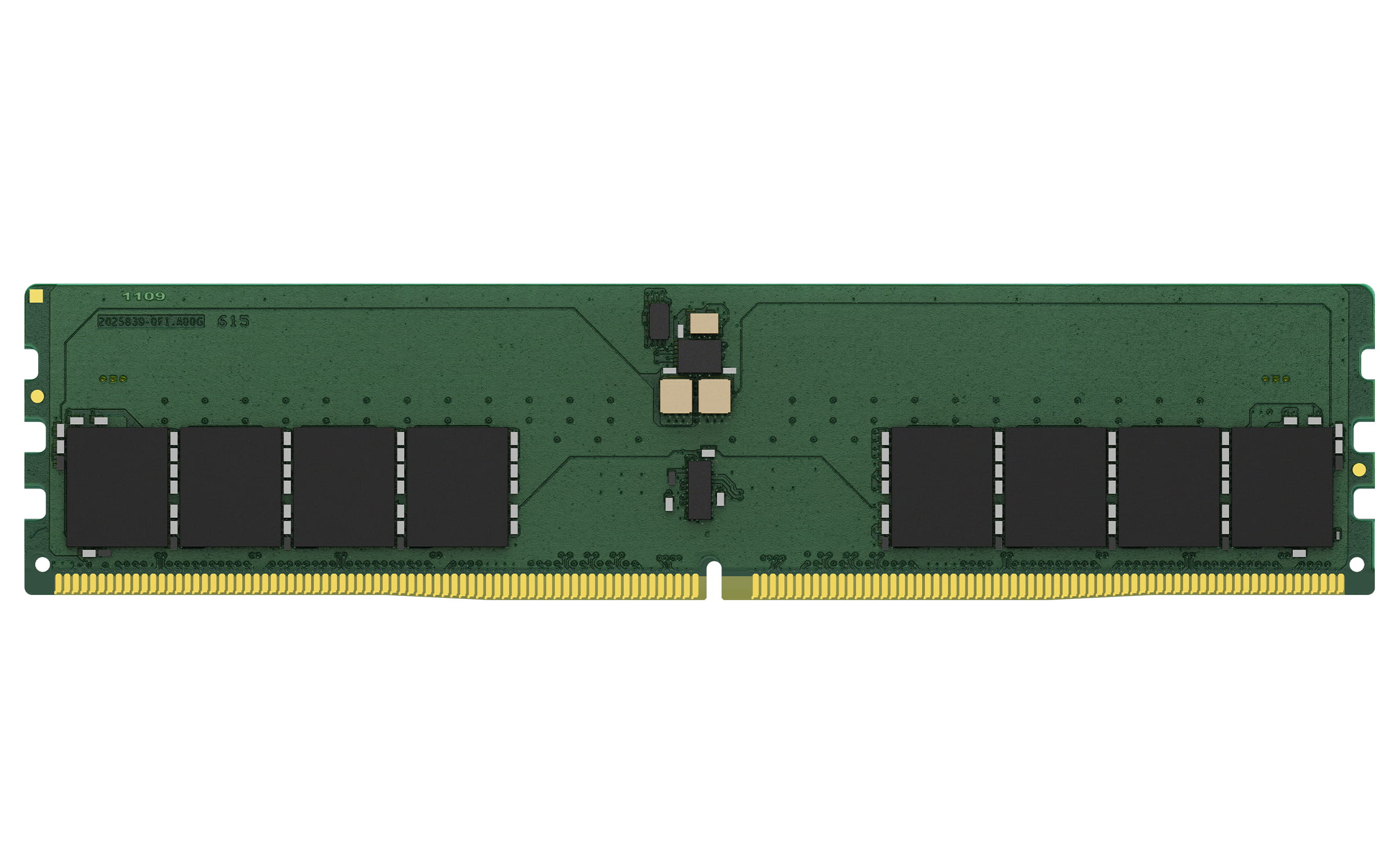 Kingston ValueRAM - DDR5 - Modul - 64 GB - DIMM 288-PIN