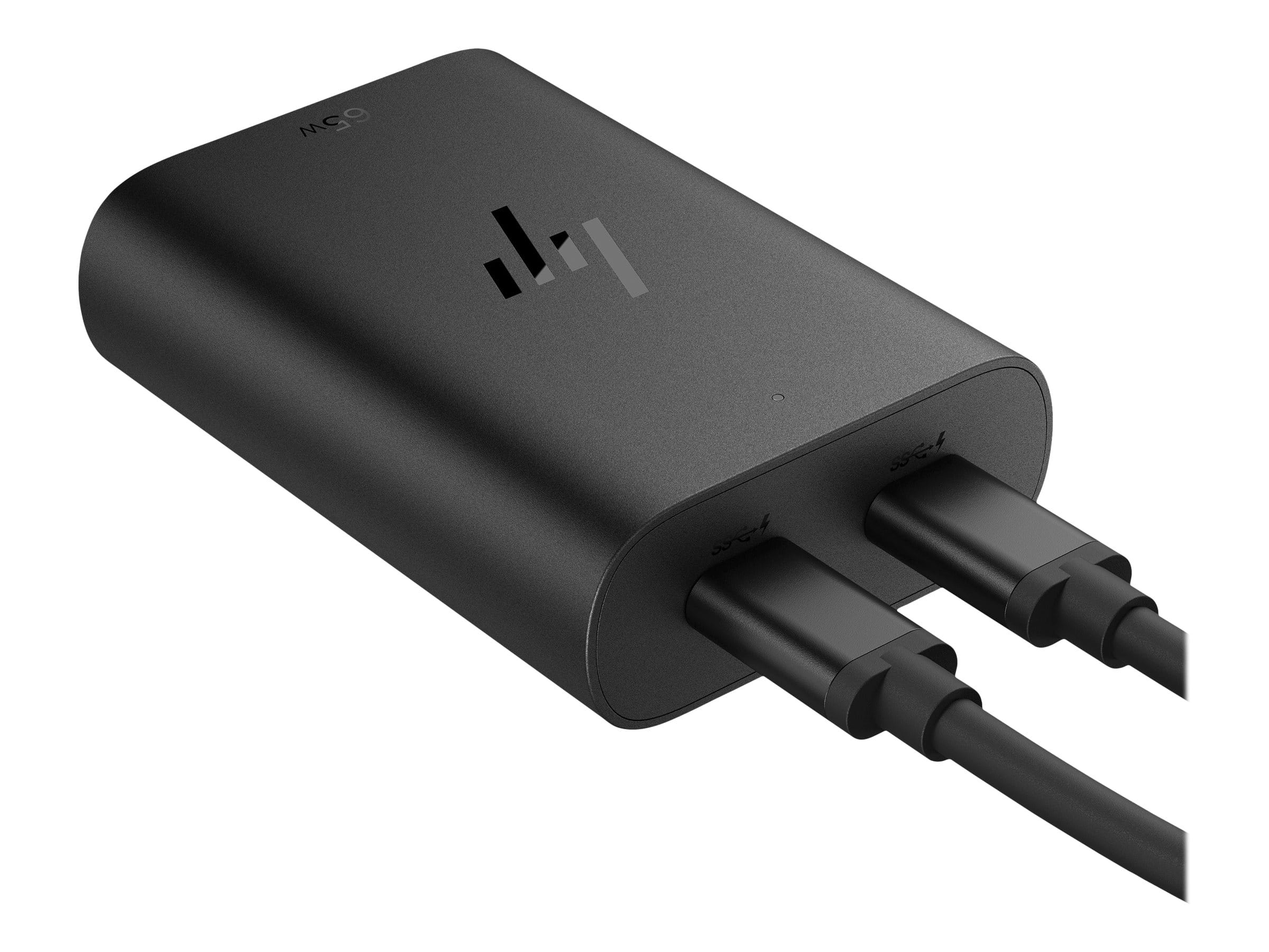 HP  USB-C Netzteil - Wechselstrom 115/230 V