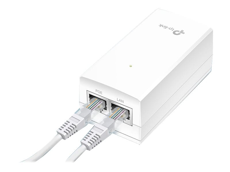 TP-LINK TL-POE2412G V1 - Power Injector - 12 Watt
