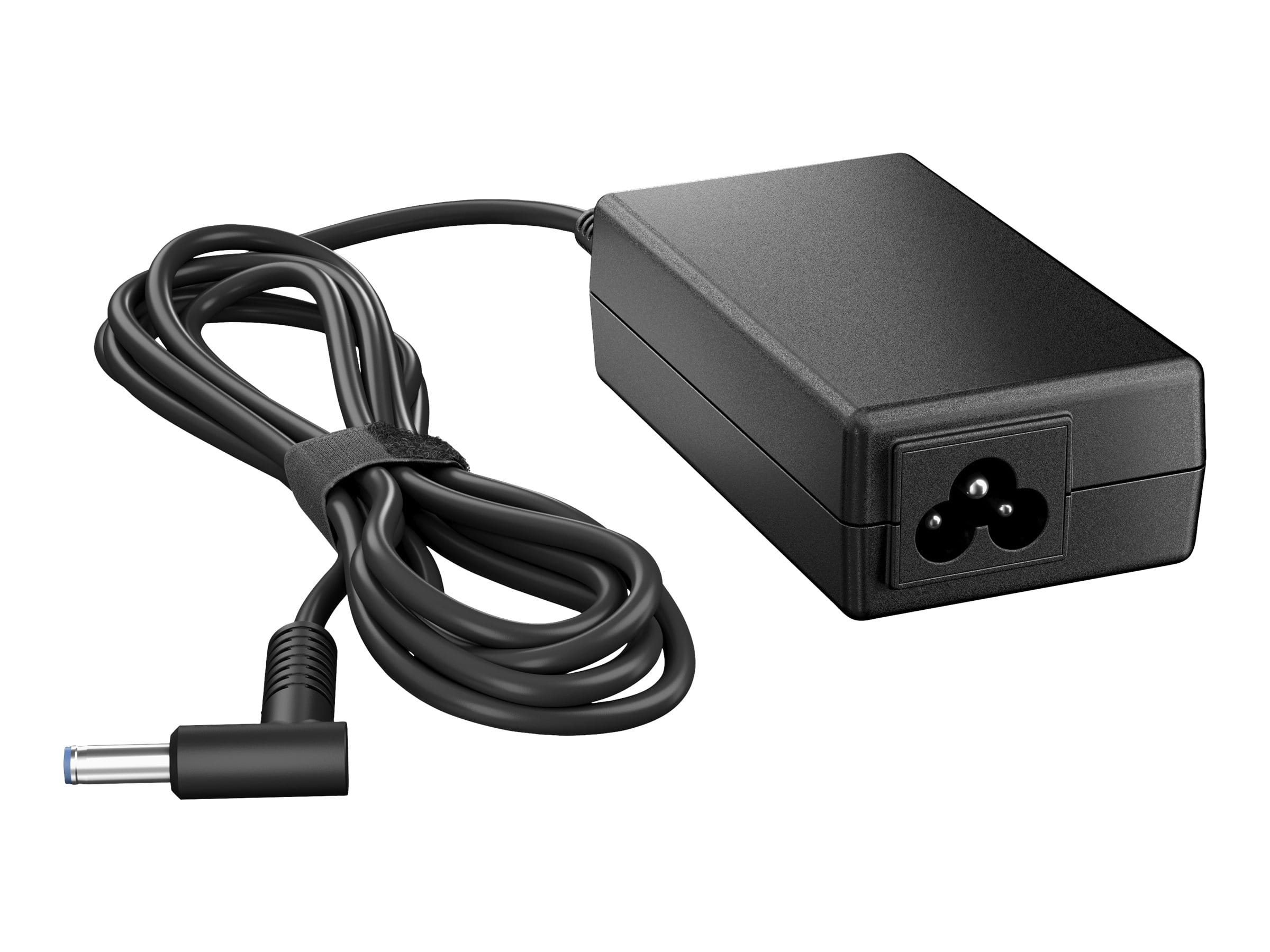 HP Smart AC Adapter - Netzteil - 65 Watt - Europa