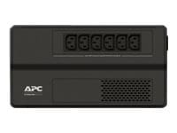 APC Easy UPS BV BV1000I - USV - Wechselstrom 230 V