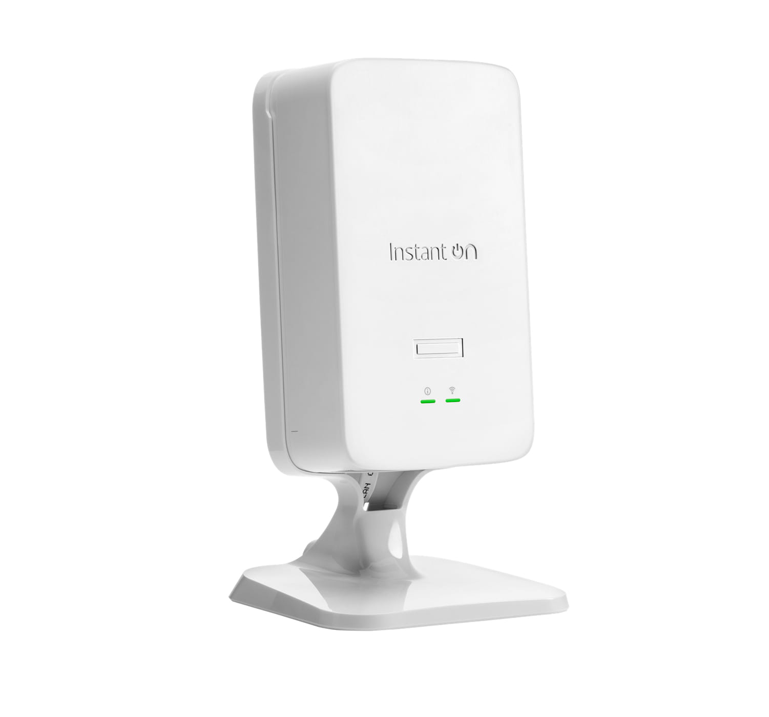 HPE Networking Instant On AP22D (RW) - Accesspoint - Wi-Fi 6 - 2.4 GHz, 5 GHz - BTO desktop / wall mountable (Packung mit 5)