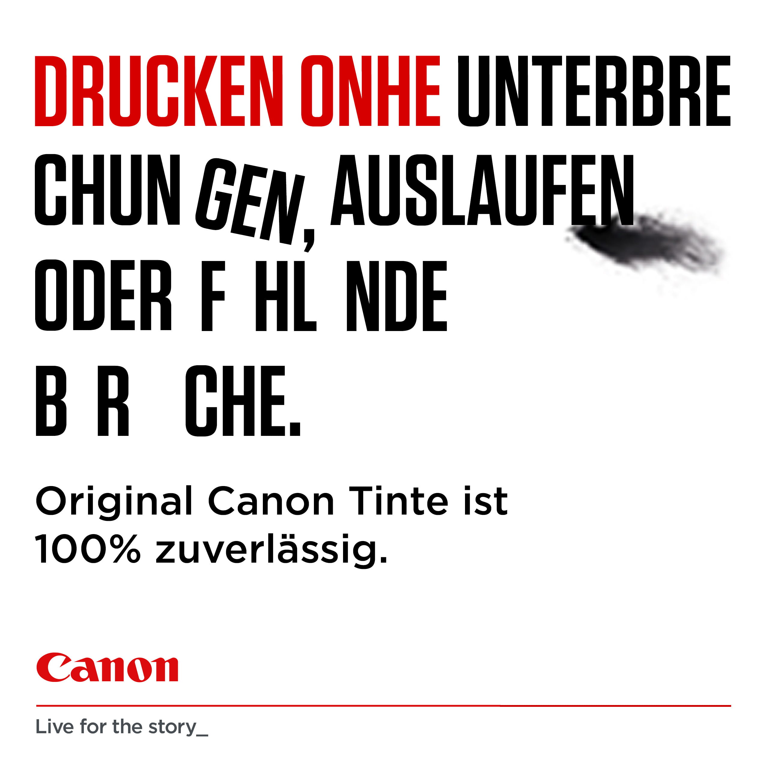 Canon PG-545 - 8 ml - Schwarz - original - Tintenpatrone