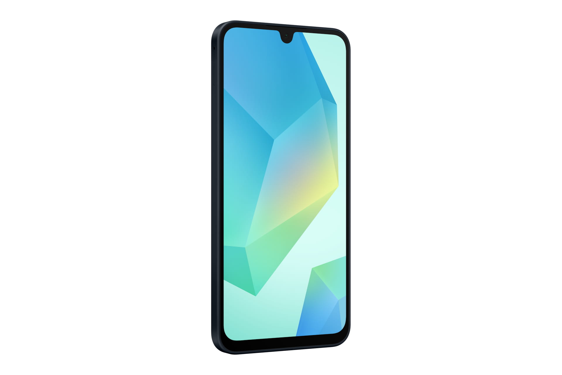 Samsung Galaxy A16 5G - 5G Smartphone - Dual-SIM - RAM 4 GB / Interner Speicher 128 GB - microSD slot - OLED-Display - 6.7" - 2340 x 1080 Pixel (90 Hz)