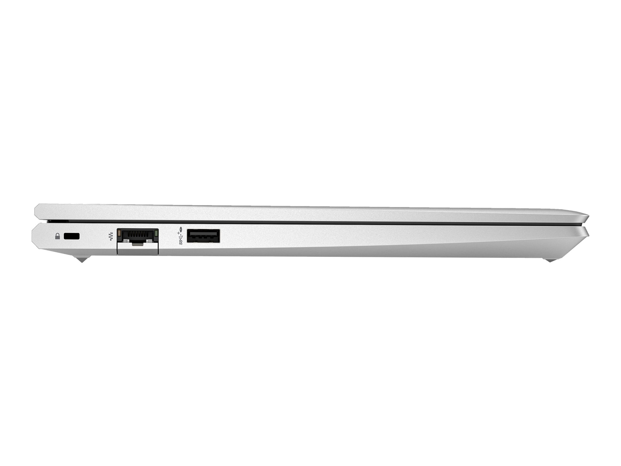 HP ProBook 440 G10 Notebook - 177°-Scharnierdesign - Intel Core i5 i5-1334U / 1.3 GHz - Win 11 Pro - Intel Iris Xe Grafikkarte - 16 GB RAM - 512 GB SSD NVMe - 35.6 cm (14")