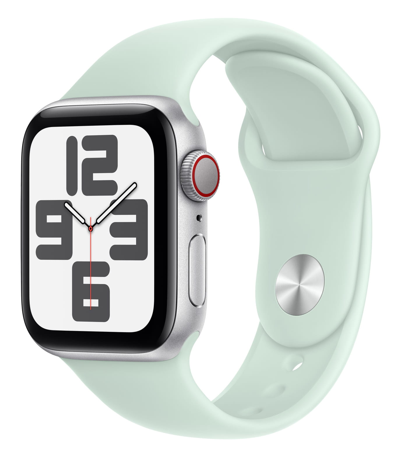 Apple Armband für Smartwatch - 40mm - Größe M/L