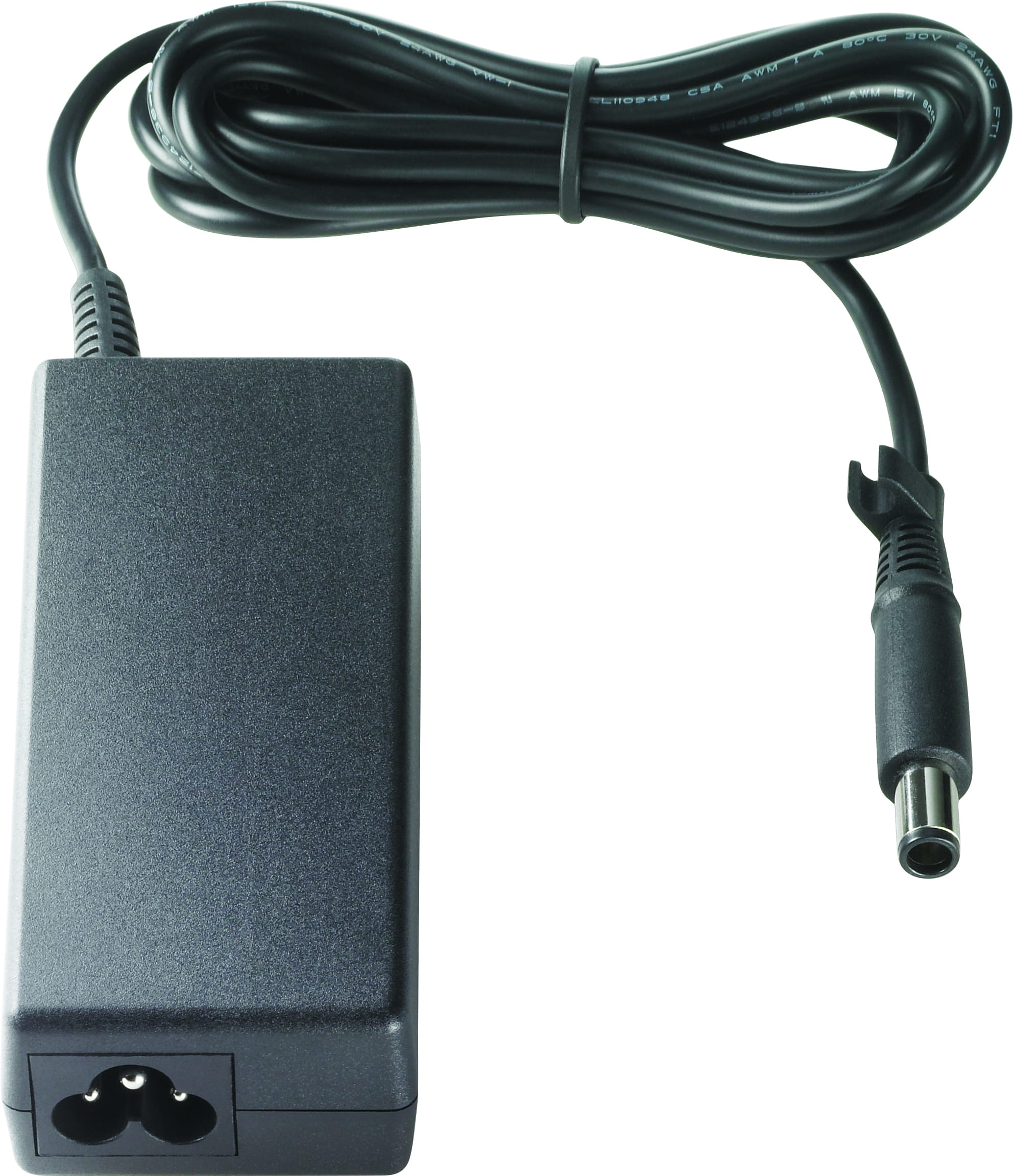 HP Smart AC Adapter - Netzteil - 90 Watt - Großbritannien