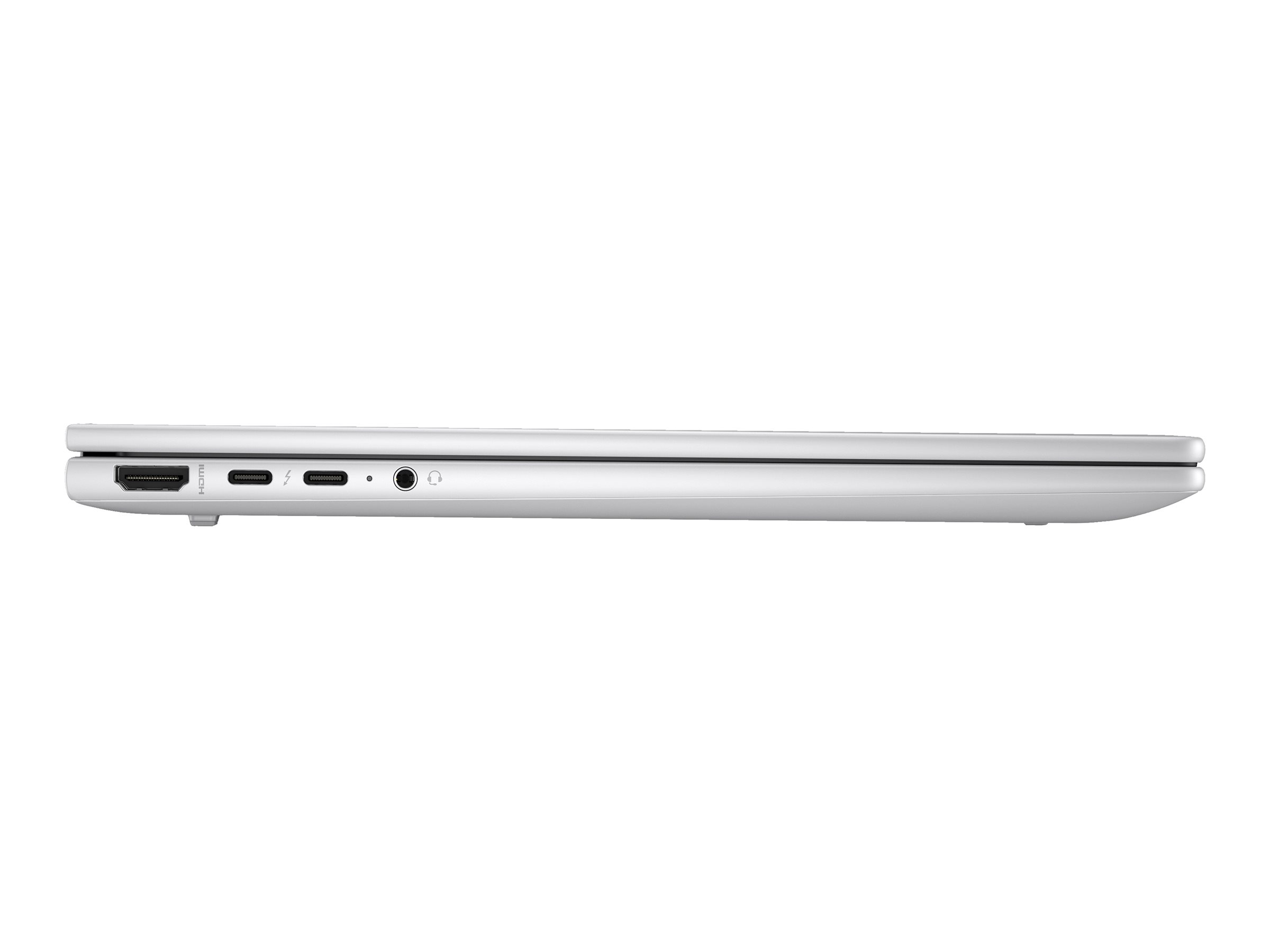 HP EliteBook X G1i Notebook Next Gen AI - 177°-Scharnierdesign - Intel Core Ultra 5 228V / 2.1 GHz - Win 11 Pro - Arc Graphics 130V - 512 GB SSD NVMe - 35.6 cm (14")
