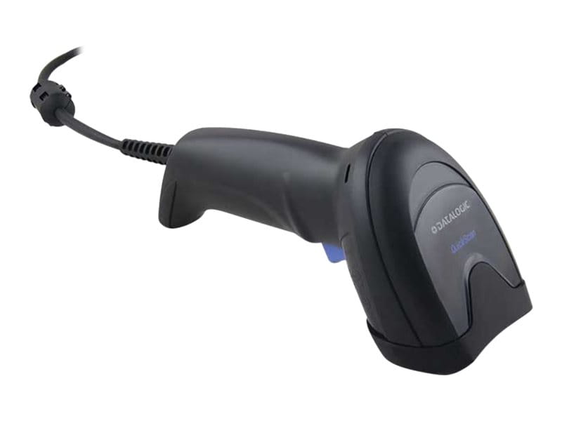 Datalogic QuickScan QD2590 - Kit - Barcode-Scanner