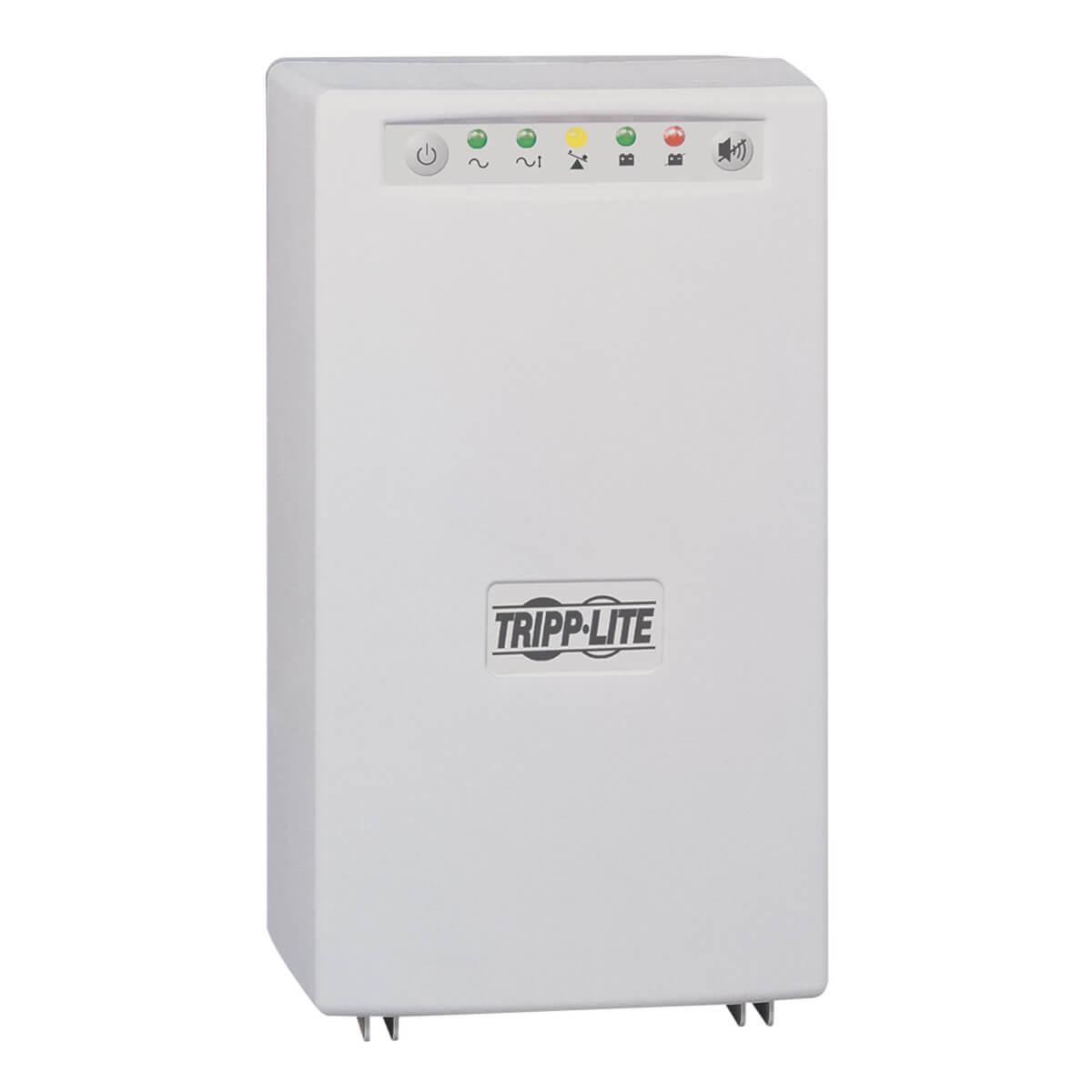 Tripp SmartPro Medical-Grade UPS, Line Interactive, Lithium Battery, 6 Outlets - Line-Interactive-USV