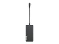 Lenovo USB-C 7-in-1 Hub - Dockingstation - USB-C