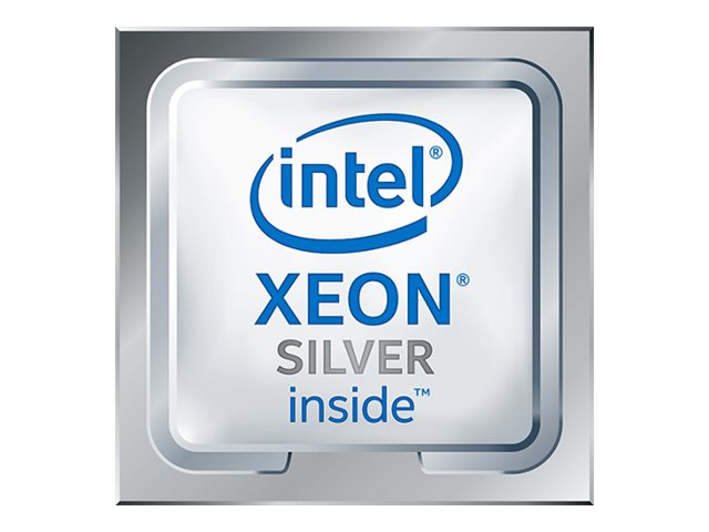 Intel Xeon Silver 4509Y - 2.6 GHz - 8 Kerne - 16 Threads
