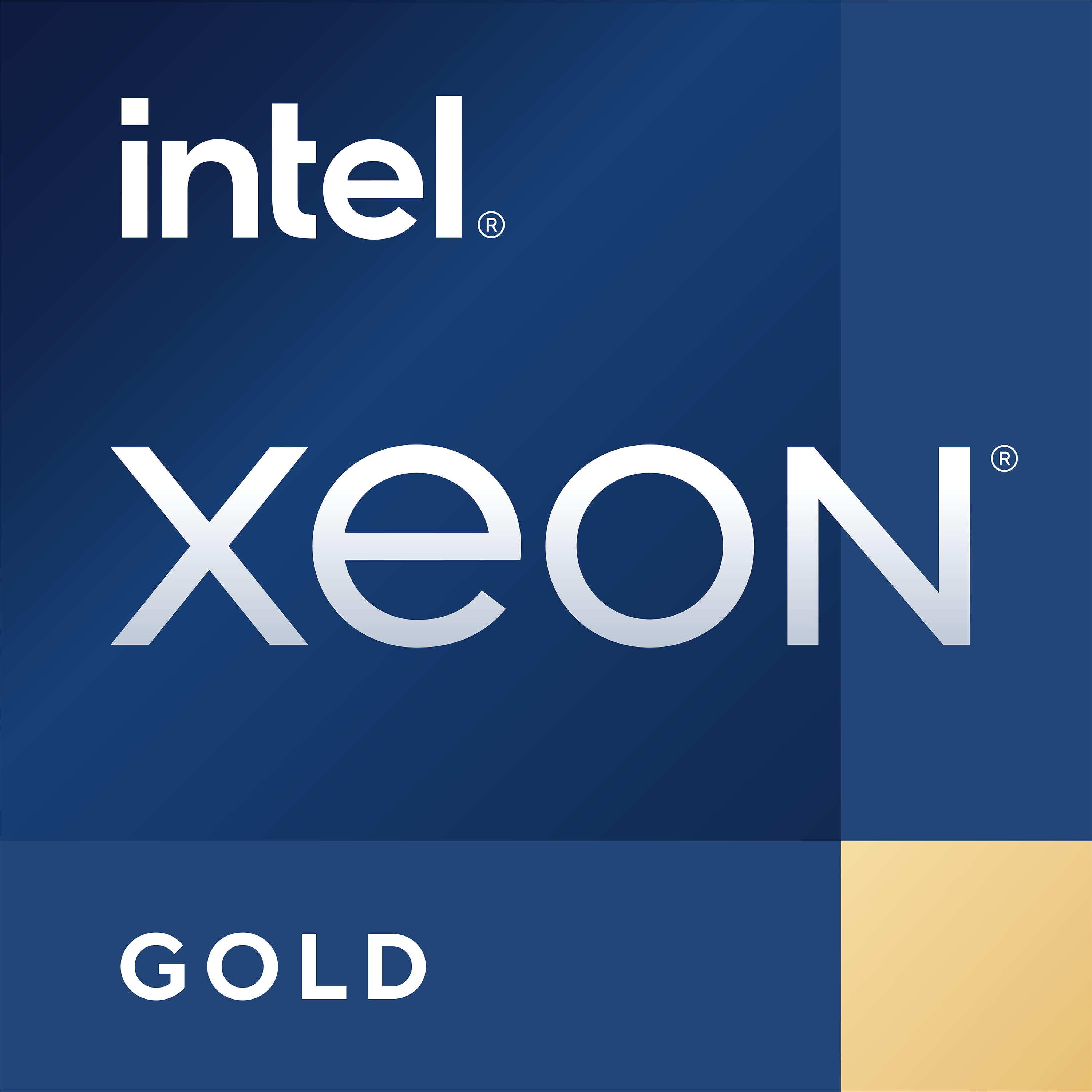 HPE Intel Xeon Gold 6421N - 1.8 GHz - 32 Kerne - 60 MB Cache-Speicher