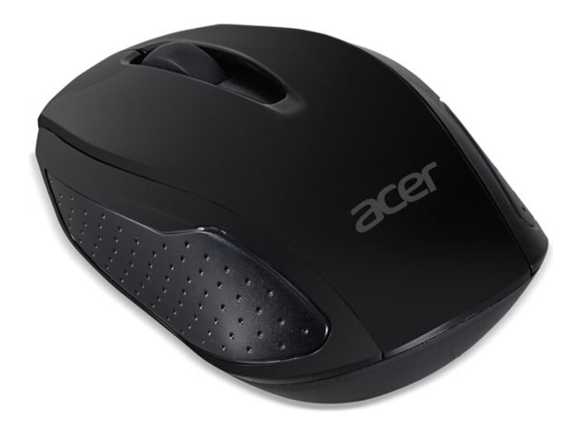 Acer AMR800 - Maus - optisch - 3 Tasten - kabellos