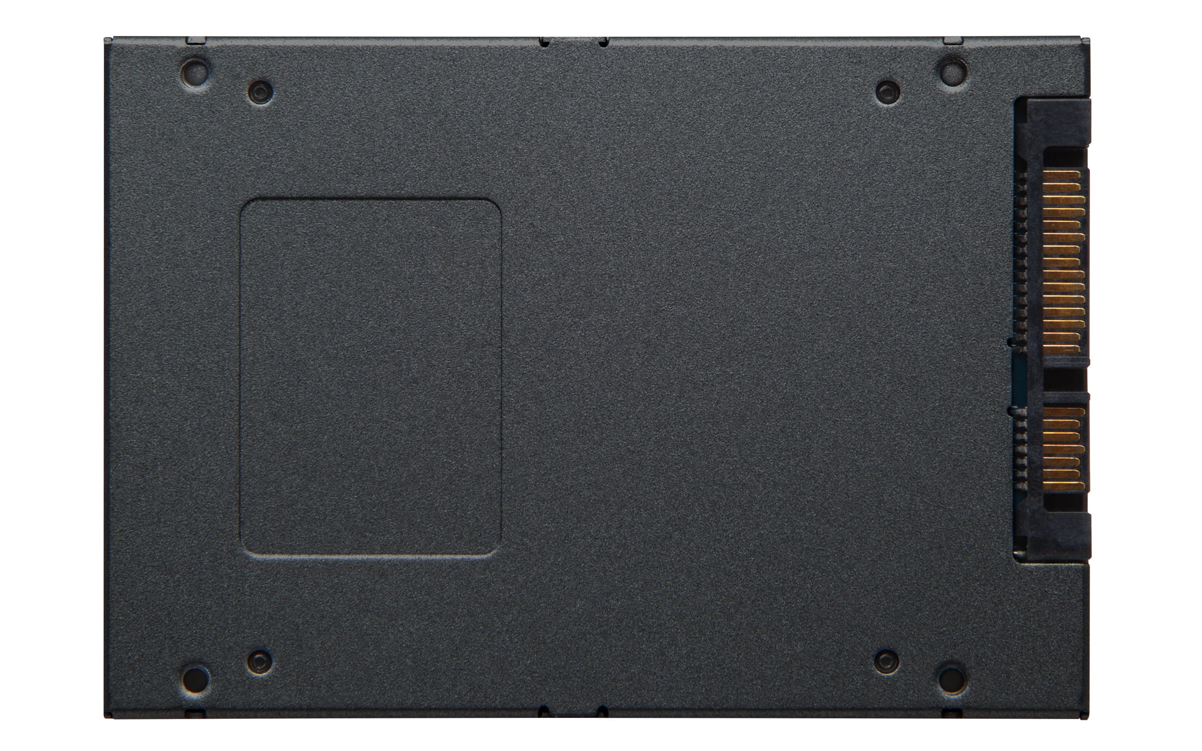 Kingston A400 - SSD - 960 GB - intern - 2.5" (6.4 cm)