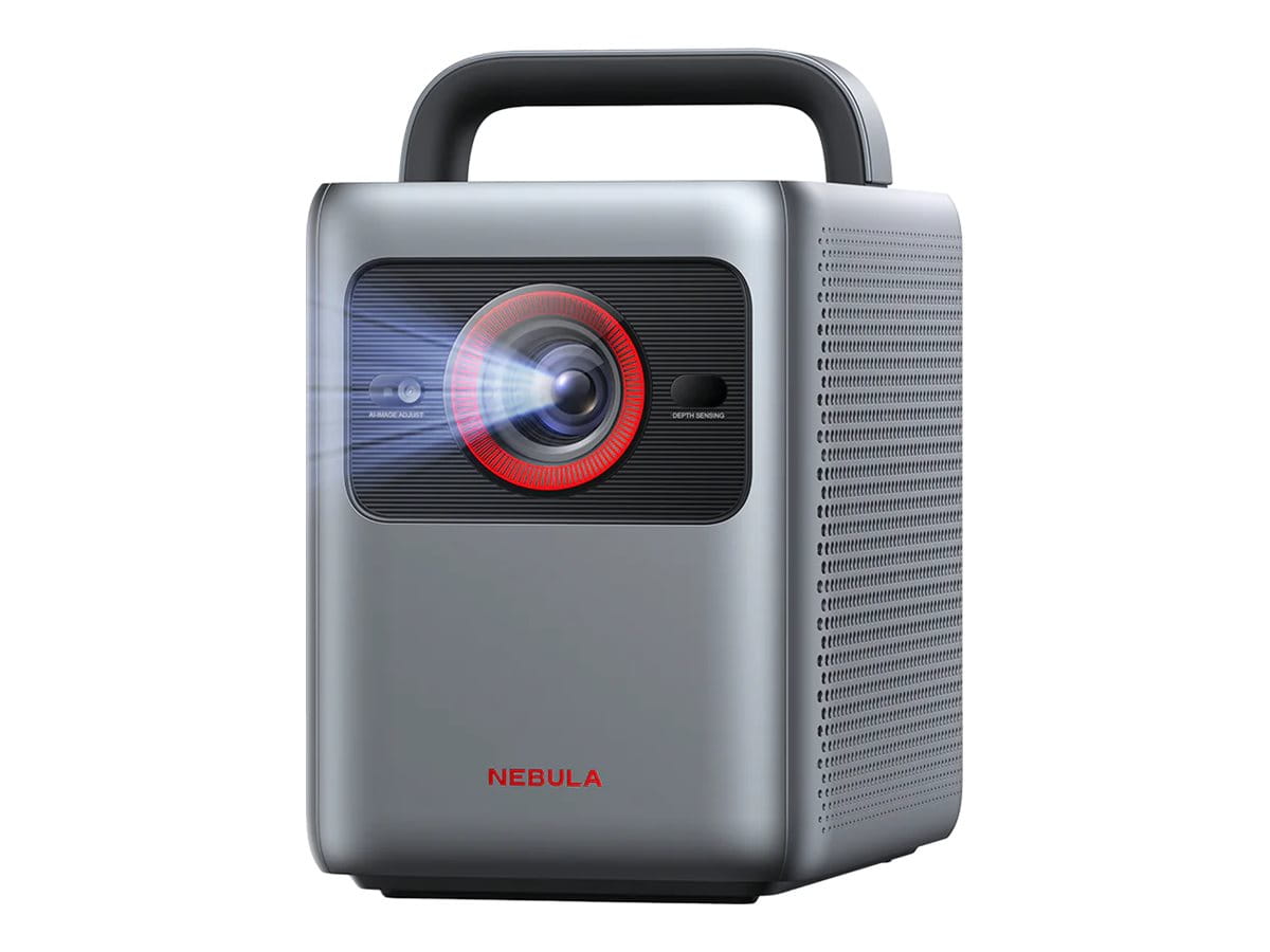 Anker Innovations Nebula Cosmos 4K SE - DLP-Projektor - Laser/LED