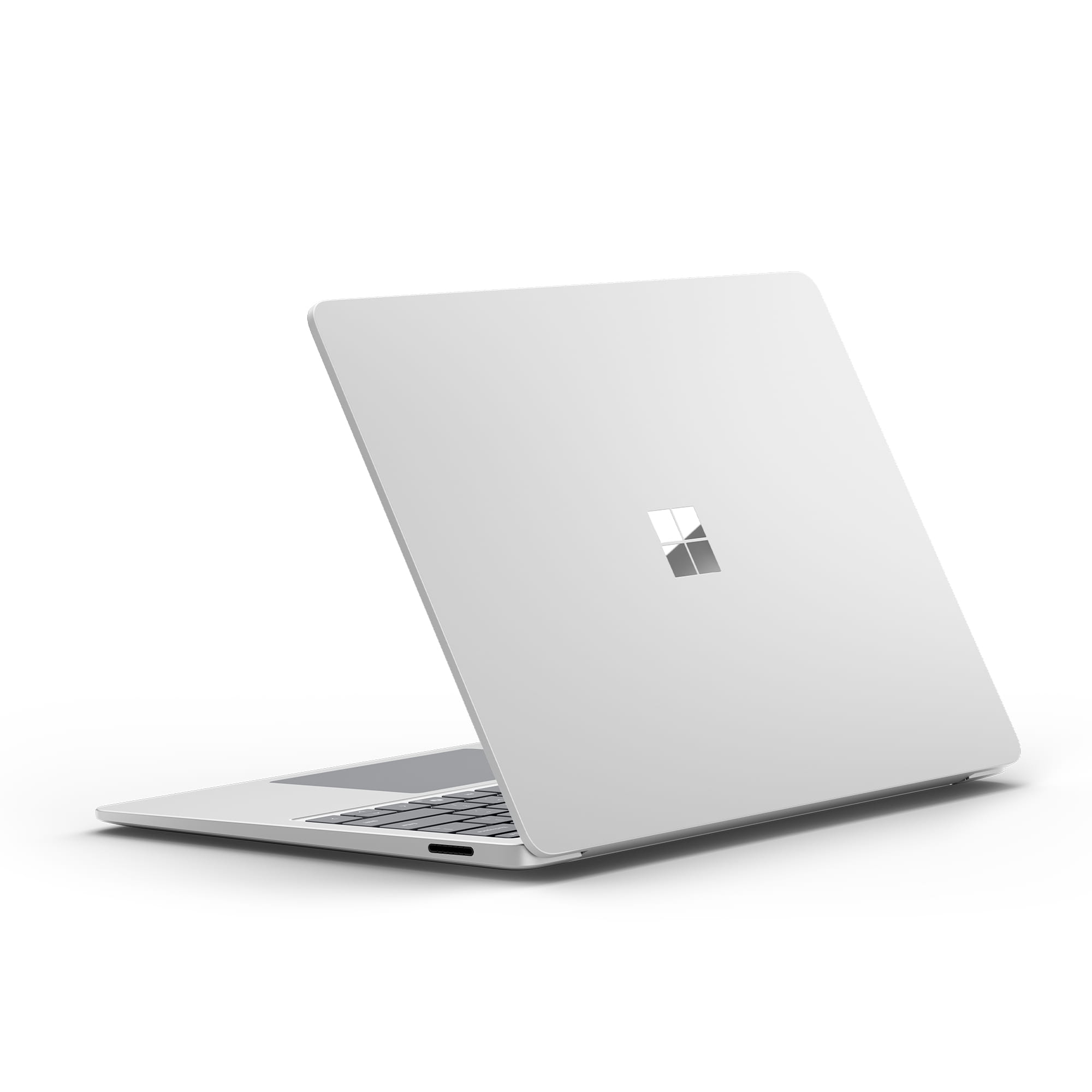 Microsoft Surface Laptop Copilot+ PC - 7th Edition - Snapdragon X Plus X1P-64-100 - Win 11 Pro - Qualcomm Adreno - 16 GB RAM - 256 GB SSD - 35.1 cm (13.8")