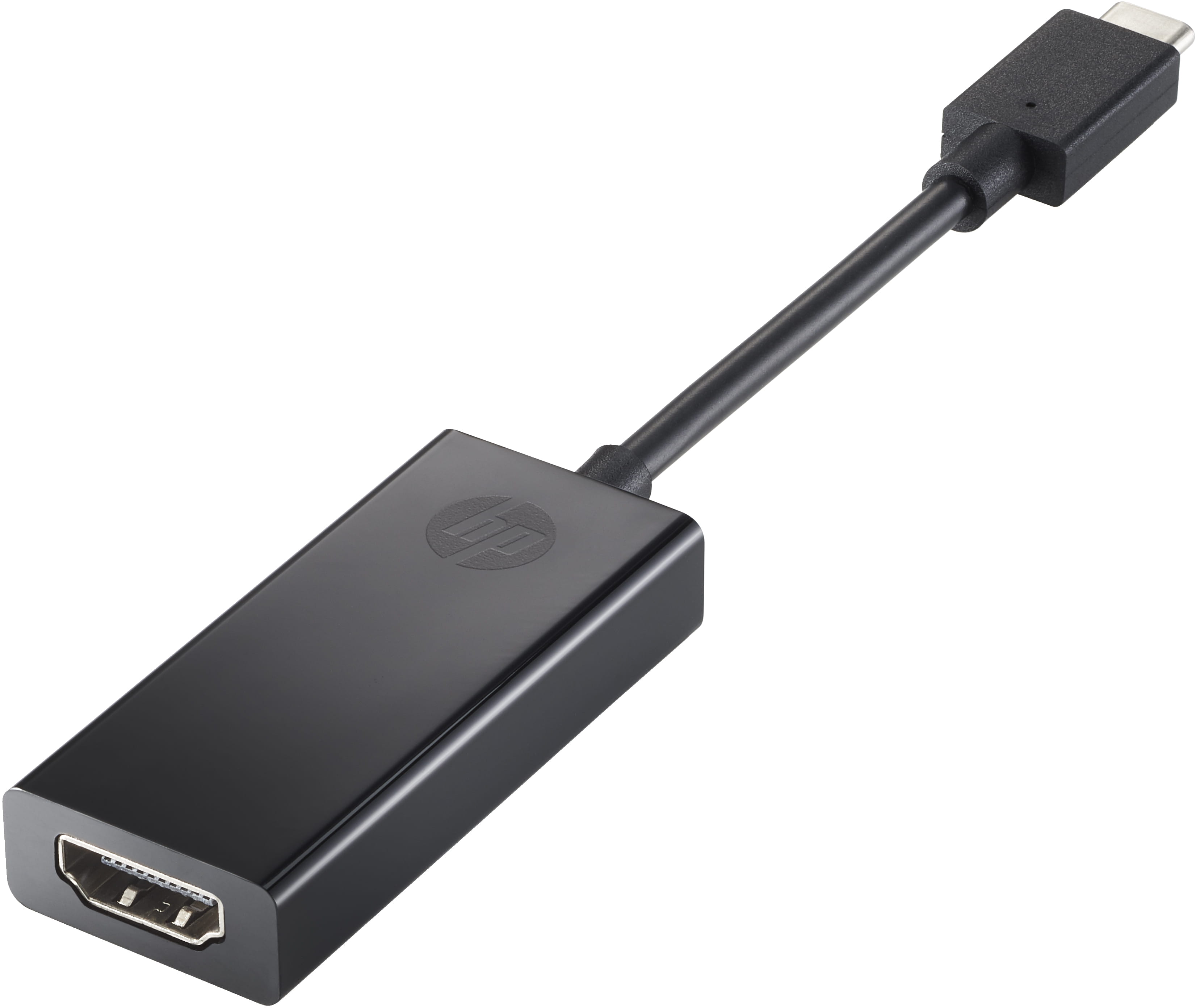 HP  Externer Videoadapter - USB-C - HDMI - für EliteOne 800 G8