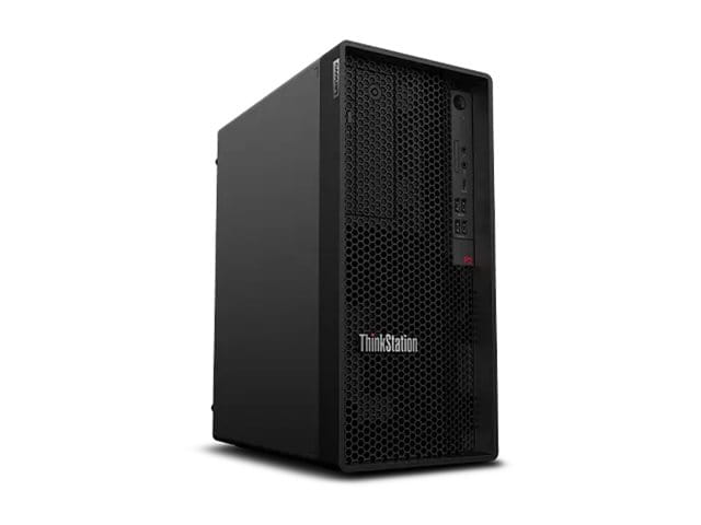 Lenovo ThinkStation P2 30FR - Tower - 1 x Core i7 i7-14700 / 2.1 GHz