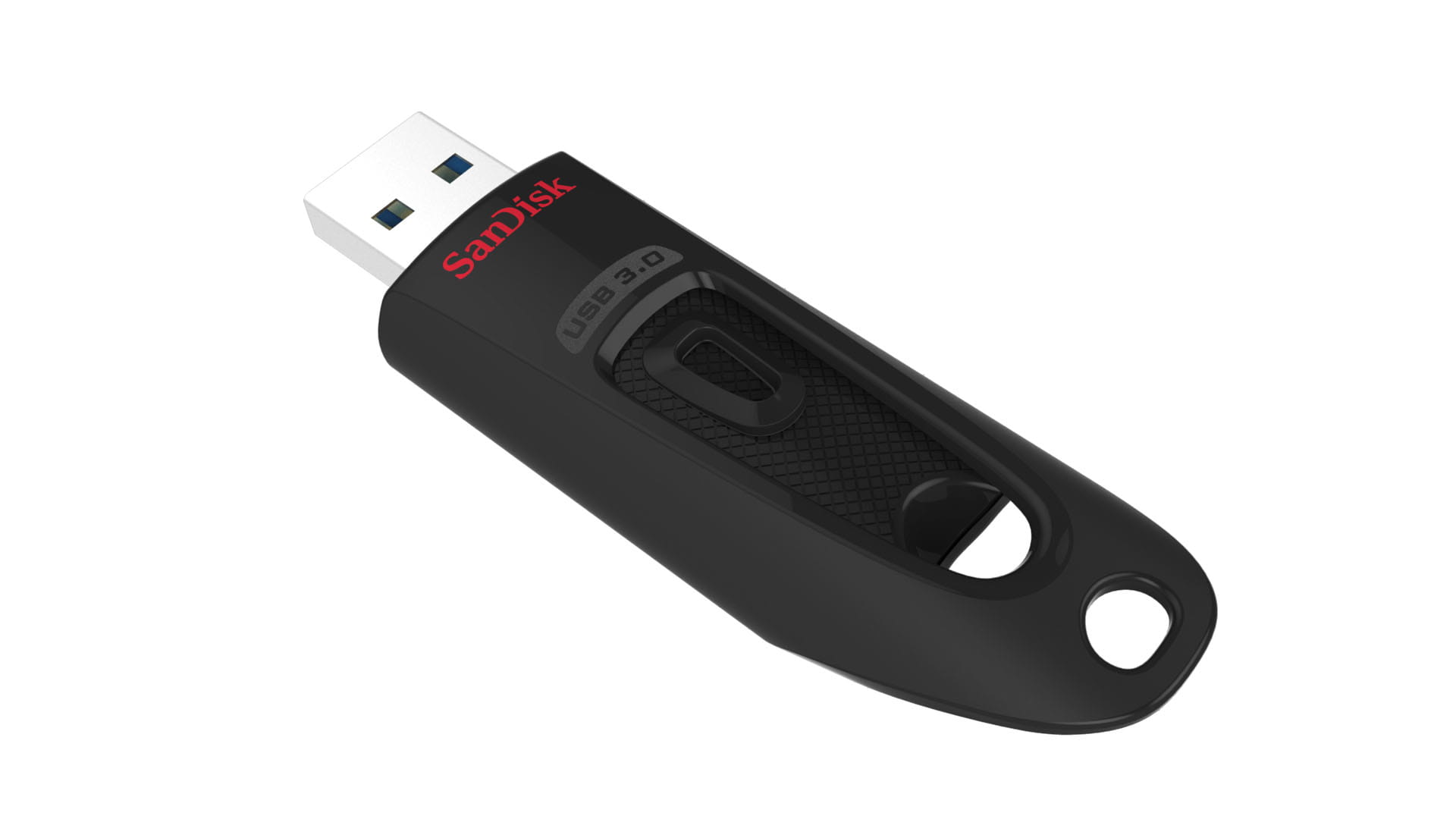 SanDisk uDiskOnChip - USB-Flash-Laufwerk - 64 GB