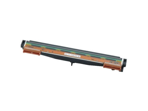 Zebra 203 dpi - Druckkopf - für Zebra ZD421d