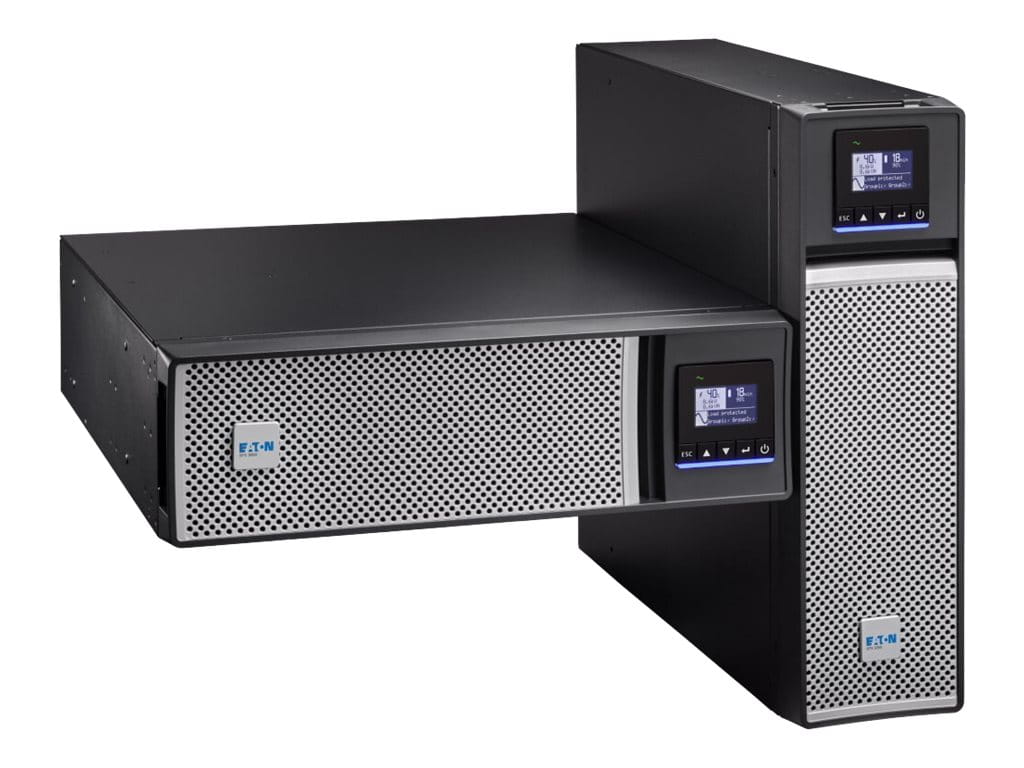 Eaton 5PX G2 - USV (in Rack montierbar/extern) - Line-Interactive-USV