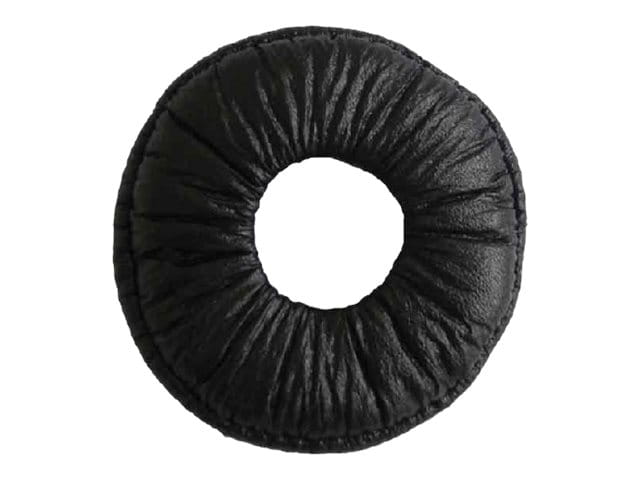 Jabra Ohrkissen Kunstleder groß für GN 2100/GN 9120 (1 Stück)