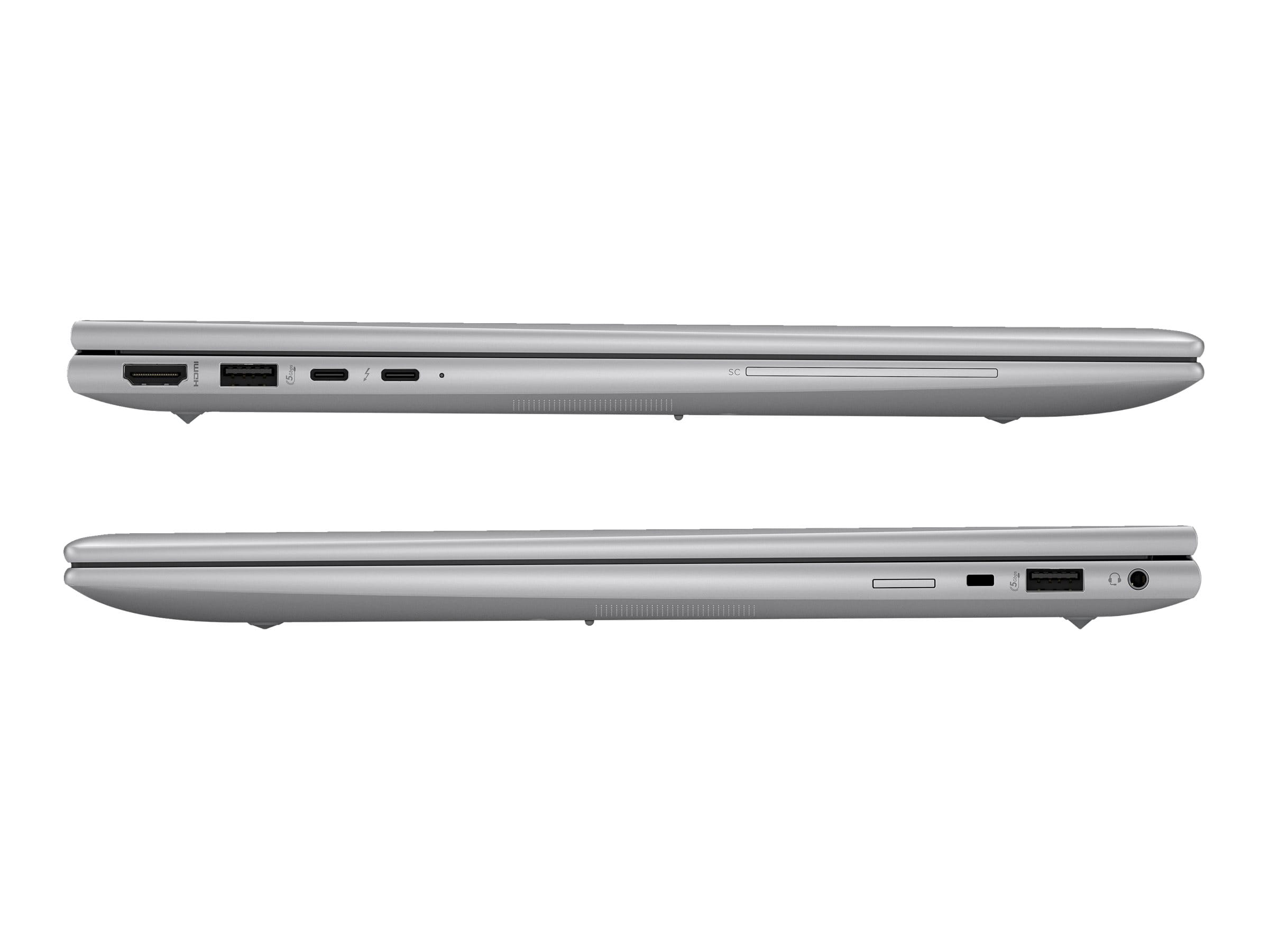 HP ZBook Firefly 16 G11 Mobile Workstation - Intel Core Ultra 7 155H - Win 11 Pro - RTX A500 - 16 GB RAM - 512 GB SSD NVMe - 40.6 cm (16") HP ZBook Firefly 16 G11 Mobile Workstation - Intel Core Ultra 7 155H - Win 11 Pro - RTX A500 - 16 GB RAM - 512 GB SSD NVMe - 40.6 cm (16")