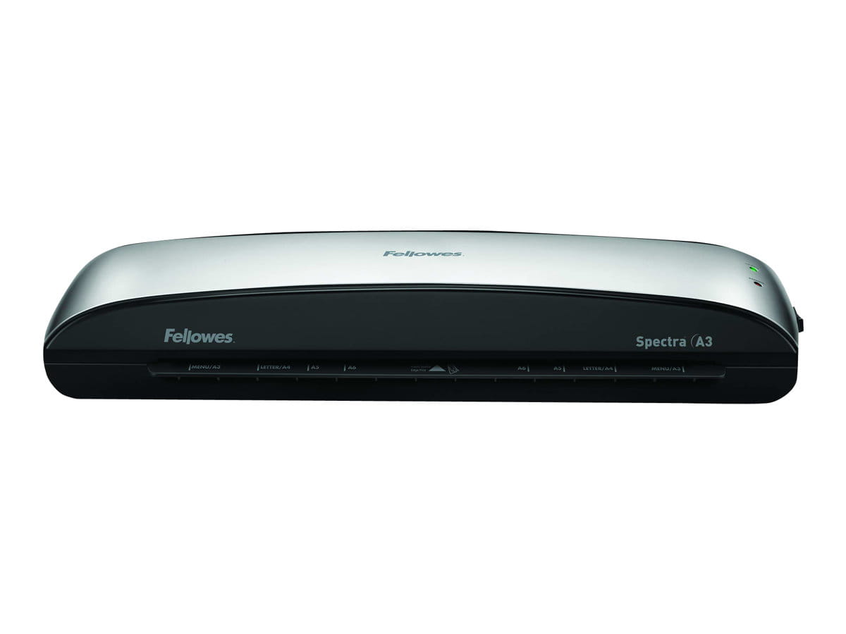 Fellowes Spectra A3 - Laminator - Heißlaminierer