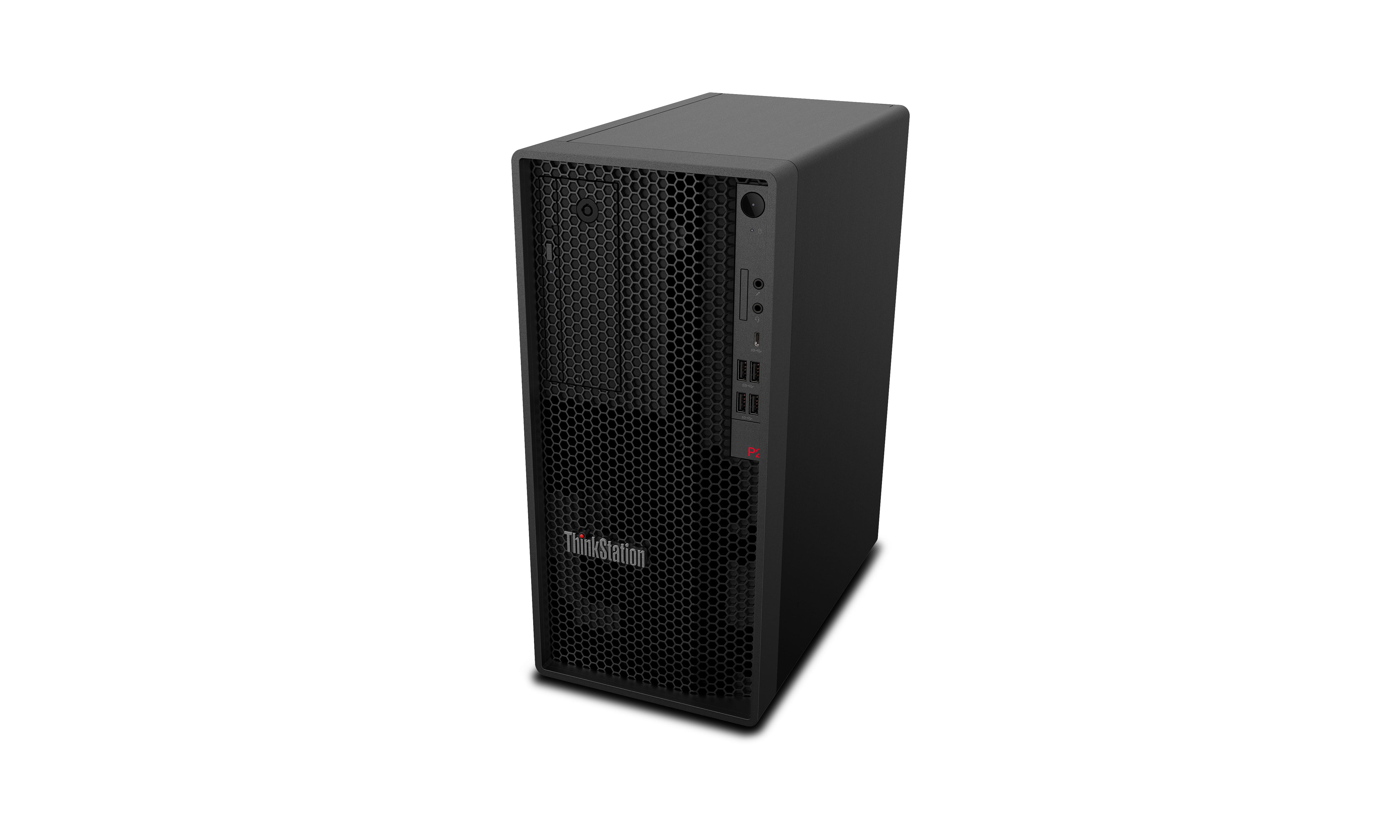 Lenovo ThinkStation P2 30FR - Tower - 1 x Core i7 i7-14700K / 3.4 GHz