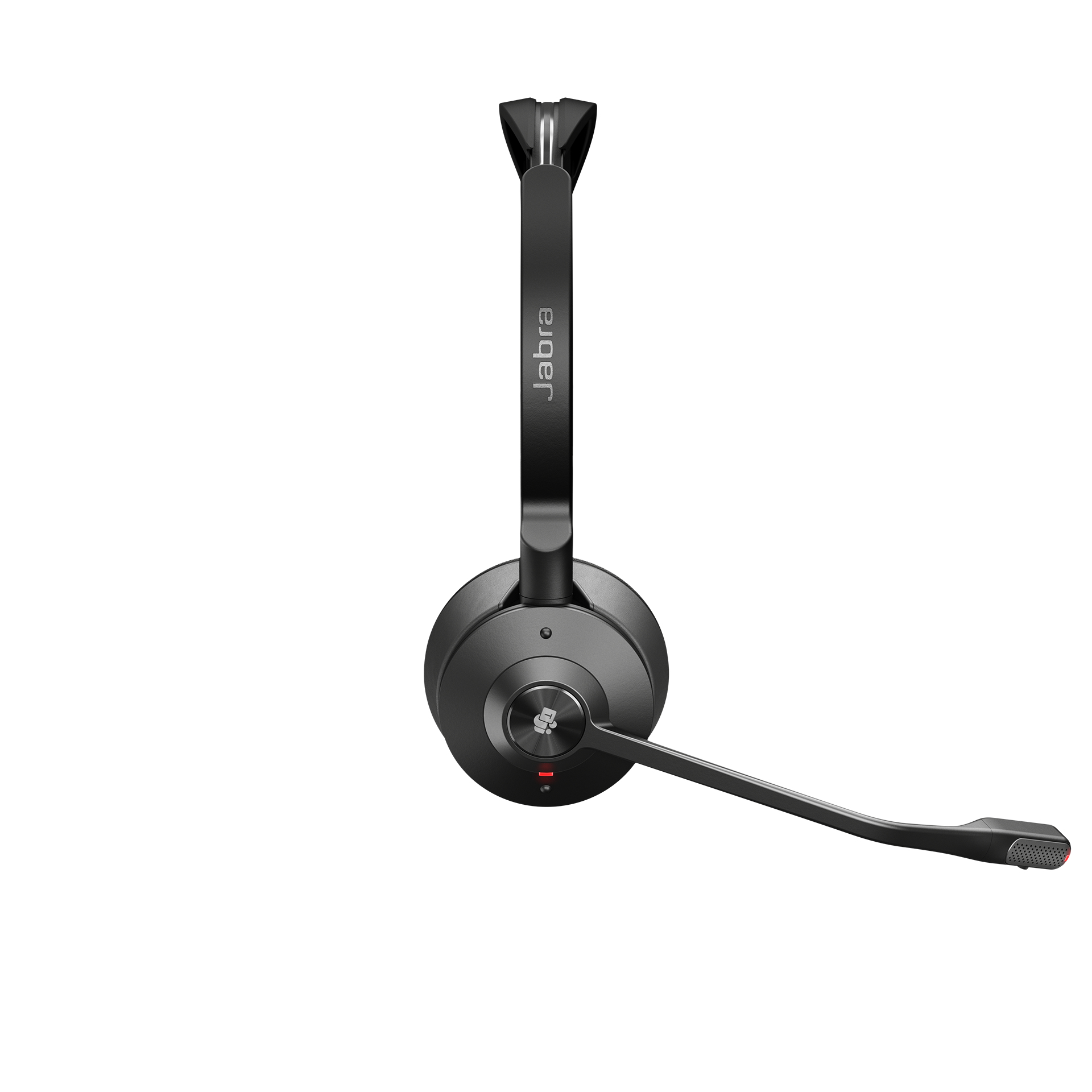 Jabra Engage 55 SE Stereo (Low Power) - Headset