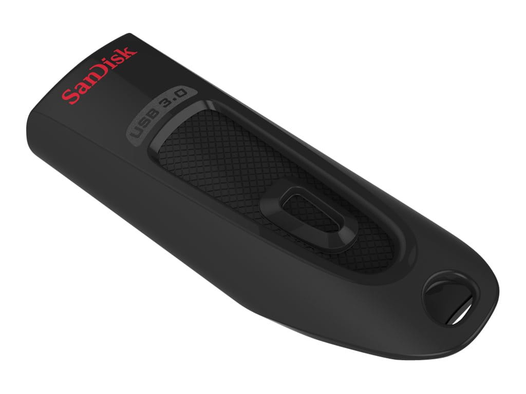 SanDisk Ultra - USB-Flash-Laufwerk - 64 GB