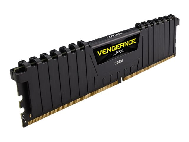 Corsair Vengeance LPX - DDR4 - Kit - 16 GB: 2 x 8 GB