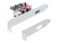 Delock PCI Express Card - USB-Adapter - PCIe 2.0