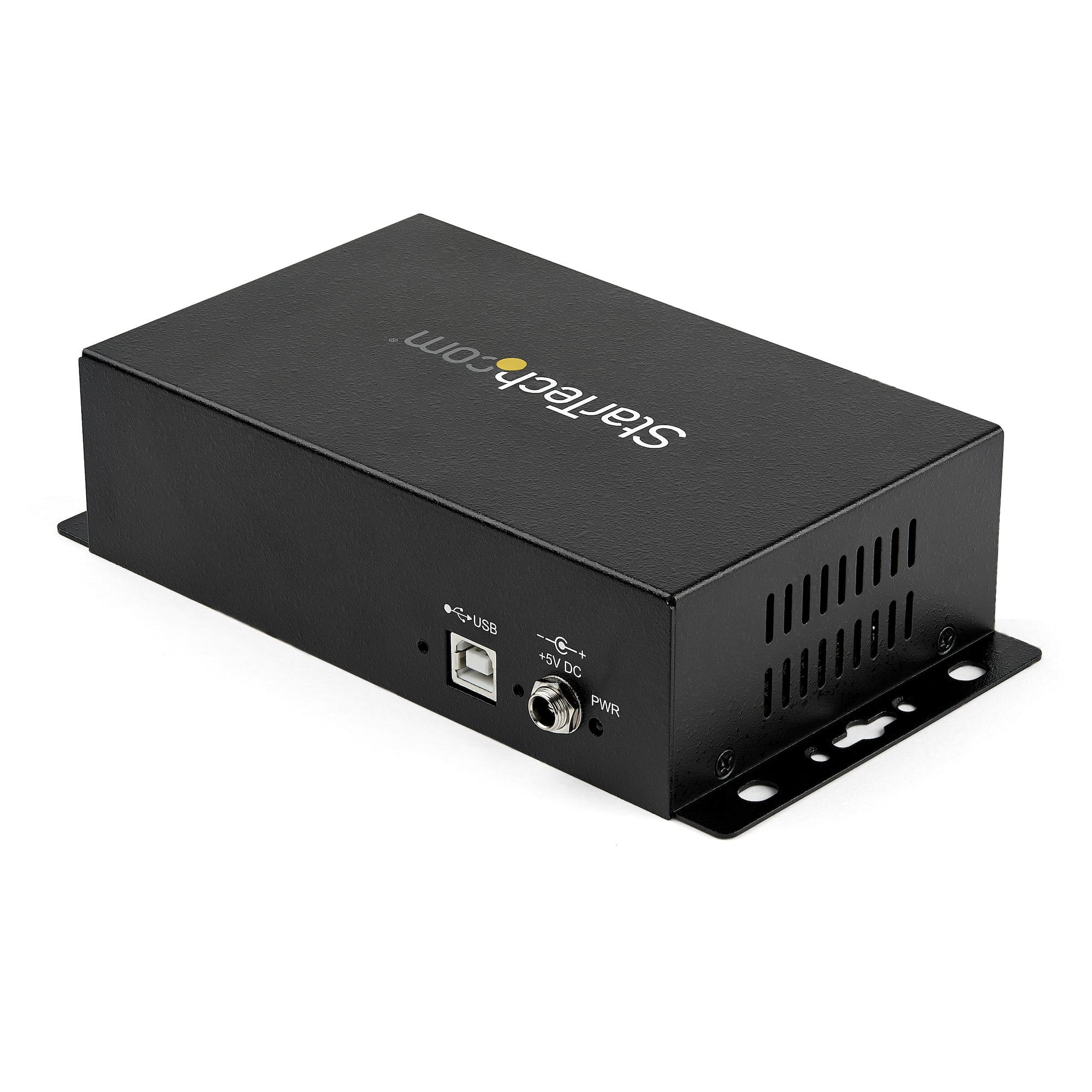 StarTech.com 8 Port USB auf Seriell RS-232 Adapter Hub
