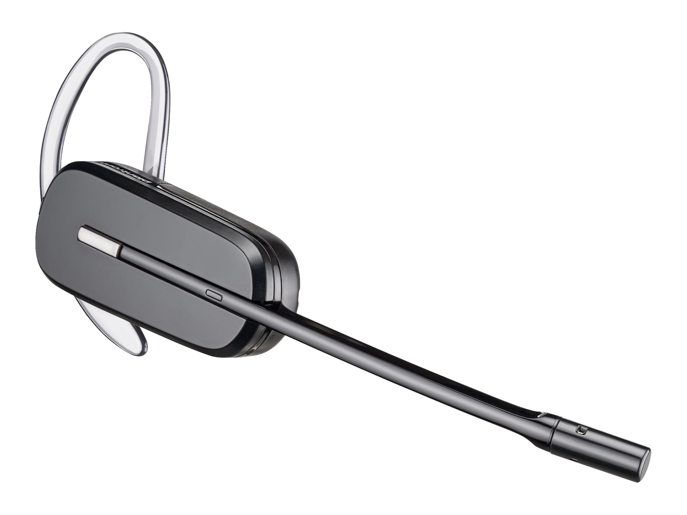 HP Poly CS540A - CS540 Series - Headset - On-Ear HP Poly CS540A - CS540 Series - Headset - On-Ear