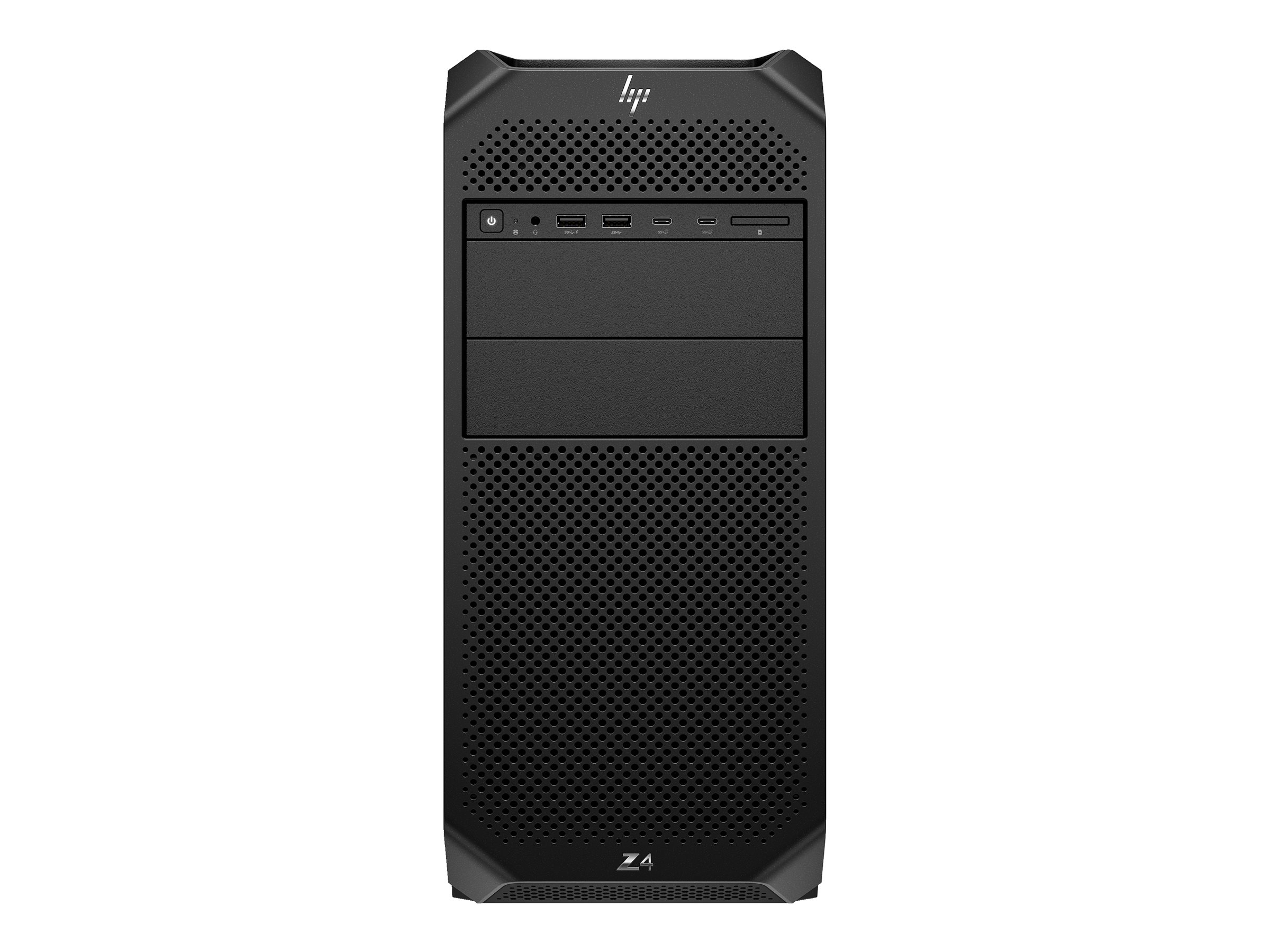 HP Workstation Z4 G5 - Tower - 4U - 1 x Xeon W W5-2545 / 3.5 GHz