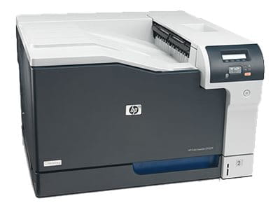 HP Color LaserJet Professional CP5225 - Drucker - Farbe - Laser - A3 - 600 dpi - bis zu 20 Seiten/Min. (einfarbig)/
