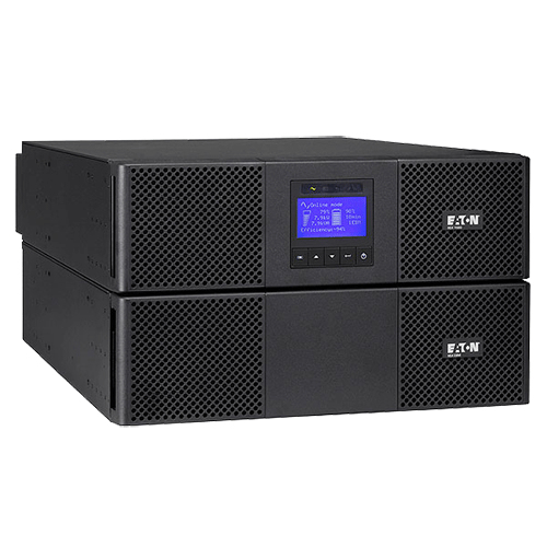 Eaton 9SX 8KIRT - USV (in Rack montierbar/extern) - Online-USV