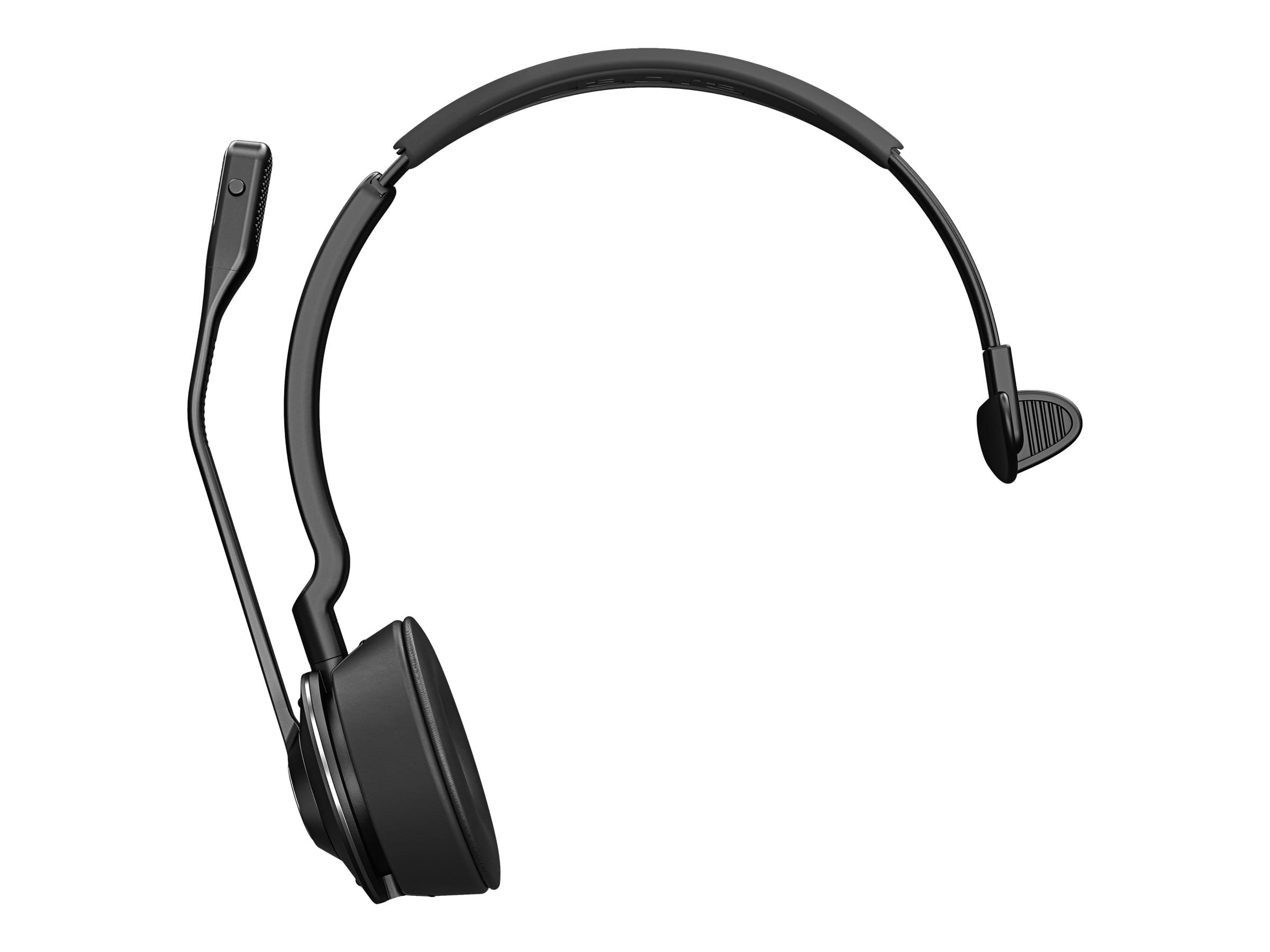 Jabra Engage 75 Mono - Headset - On-Ear - DECT