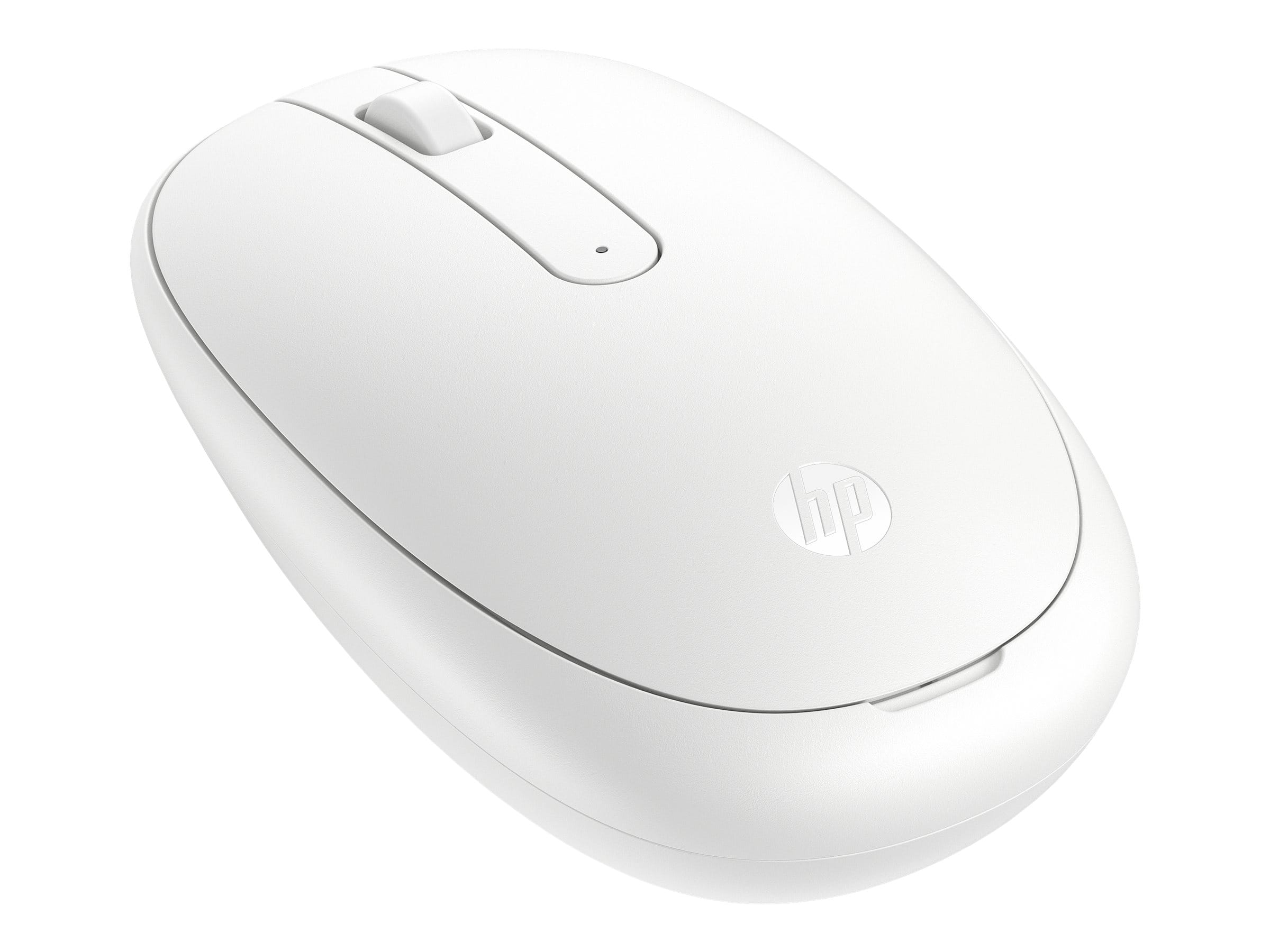 HP 240 - Maus - rechts- und linkshändig - optisch