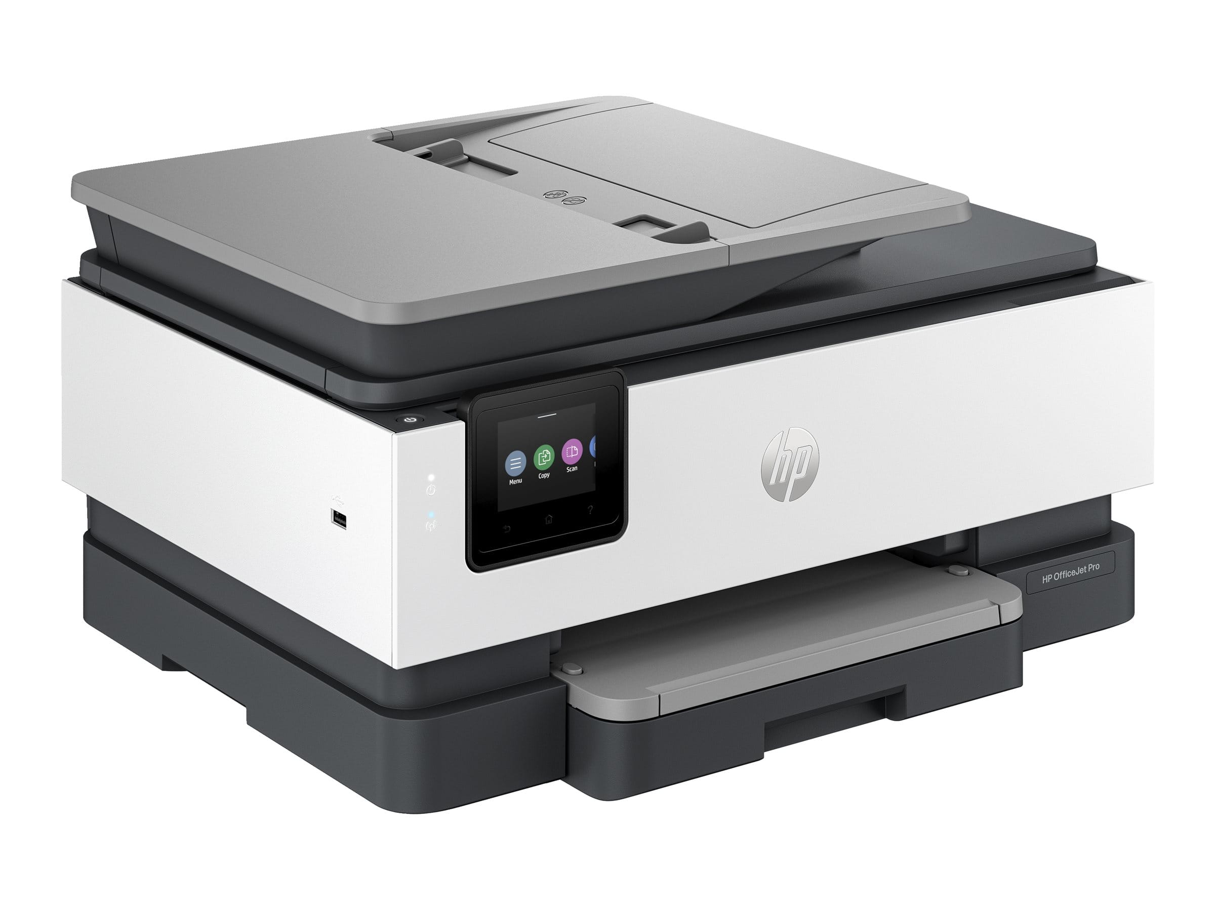 HP Officejet Pro 8132e All-in-One - Multifunktionsdrucker - Farbe - Tintenstrahl - Legal (216 x 356 mm)