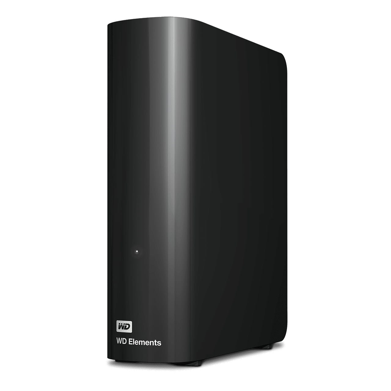 WD Elements Desktop WDBWLG0180HBK - Festplatte - 18 TB - extern (Stationär)