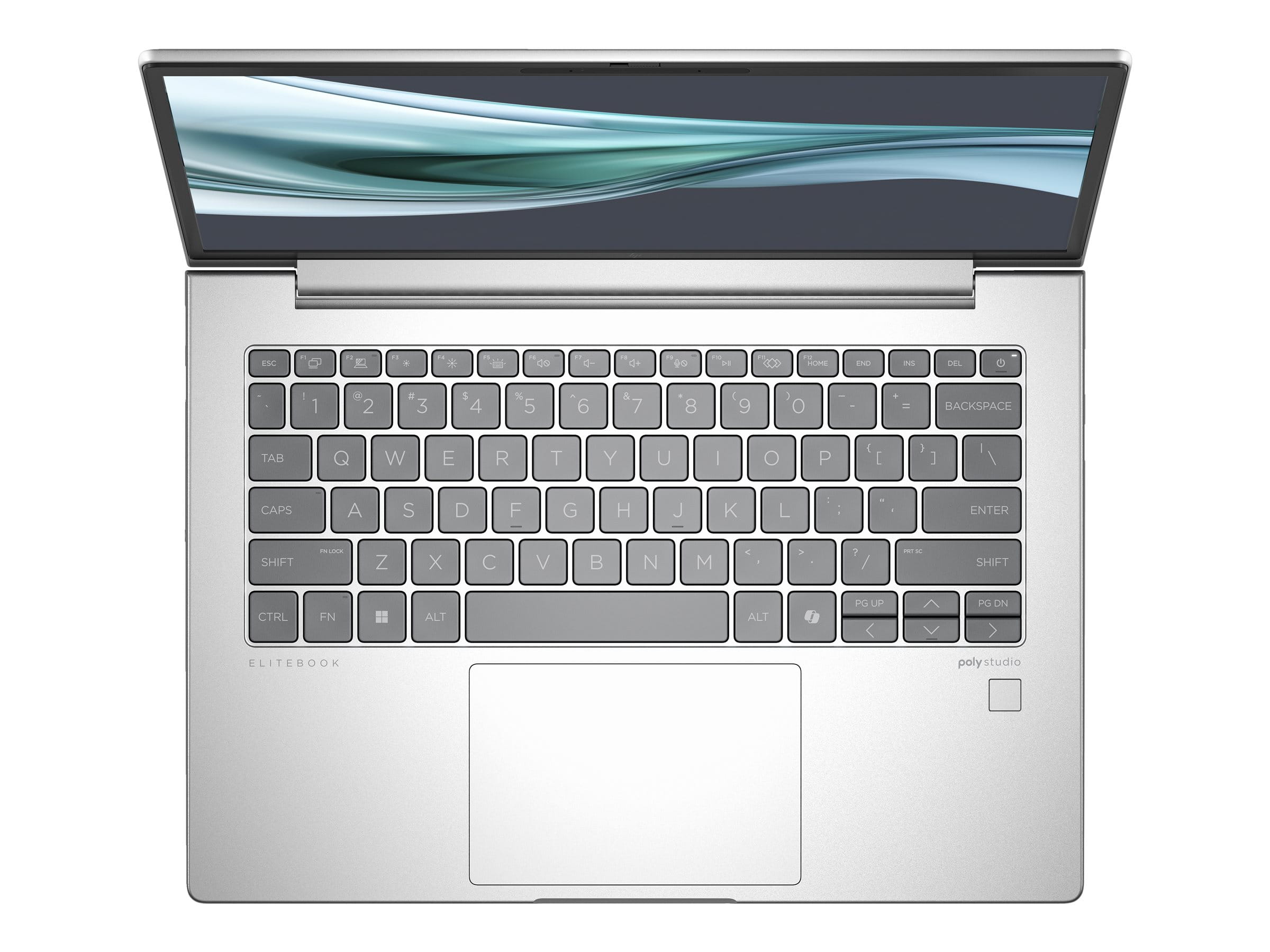 HP EliteBook 640 G11 Notebook - Intel Core Ultra 5 125U - Win 11 Pro - Intel Graphics - 8 GB RAM - 256 GB SSD NVMe - 35.6 cm (14")